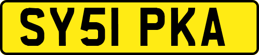 SY51PKA