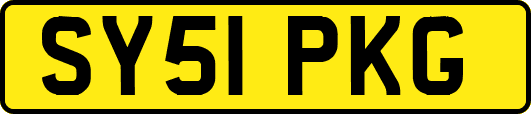 SY51PKG