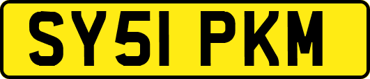 SY51PKM