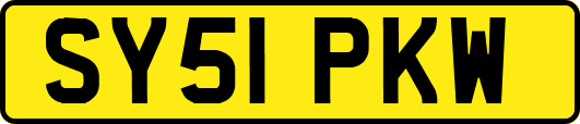 SY51PKW