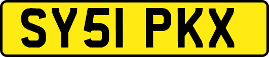 SY51PKX