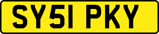 SY51PKY