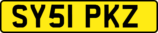 SY51PKZ