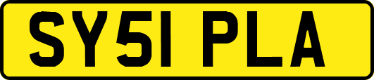 SY51PLA