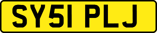 SY51PLJ