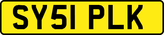 SY51PLK