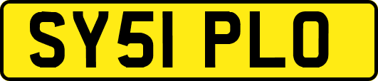 SY51PLO