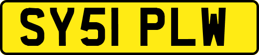 SY51PLW