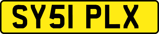 SY51PLX