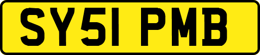 SY51PMB