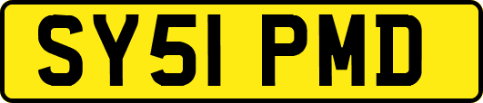 SY51PMD