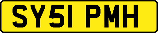 SY51PMH