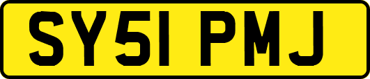 SY51PMJ
