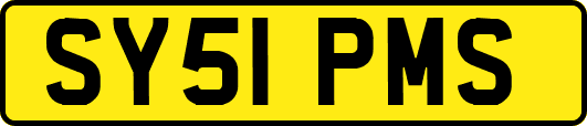 SY51PMS