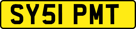 SY51PMT