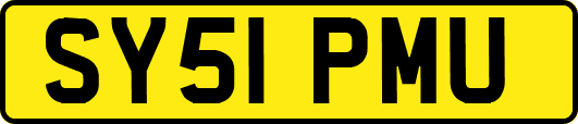 SY51PMU