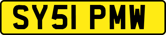 SY51PMW
