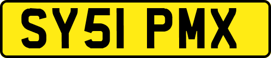 SY51PMX