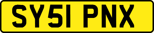 SY51PNX