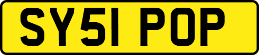 SY51POP