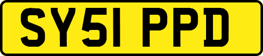 SY51PPD