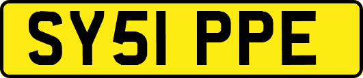 SY51PPE