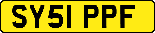 SY51PPF