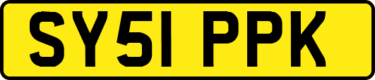 SY51PPK