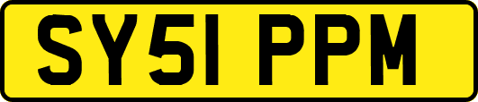 SY51PPM