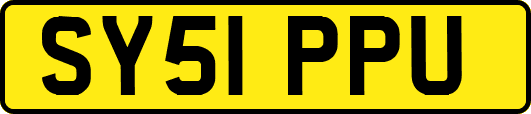 SY51PPU