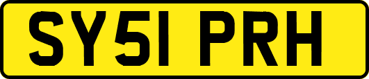 SY51PRH