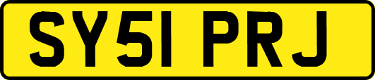 SY51PRJ