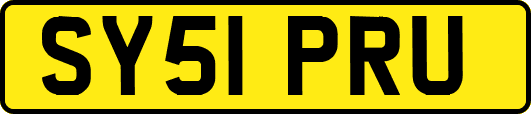 SY51PRU