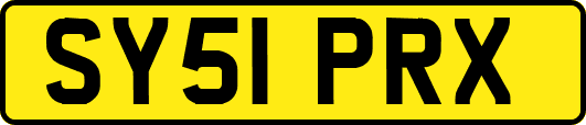 SY51PRX