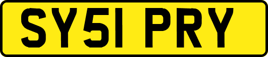 SY51PRY