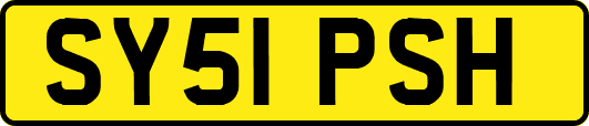 SY51PSH