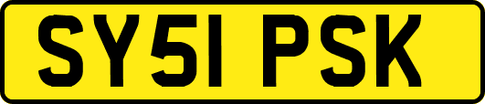 SY51PSK