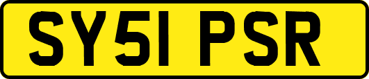 SY51PSR