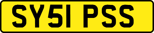 SY51PSS
