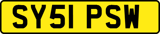 SY51PSW