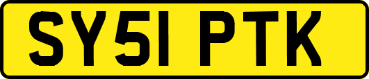 SY51PTK