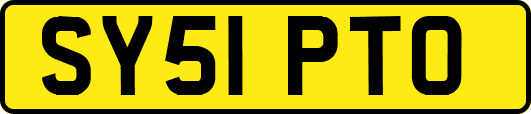 SY51PTO