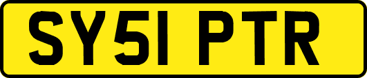 SY51PTR