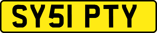 SY51PTY