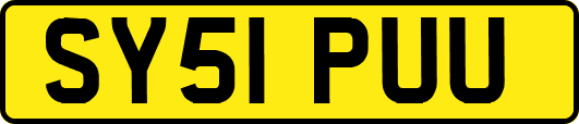 SY51PUU