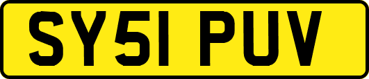 SY51PUV