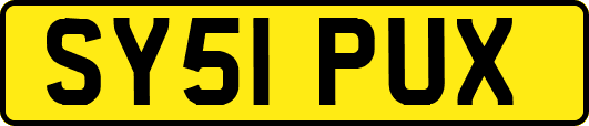 SY51PUX