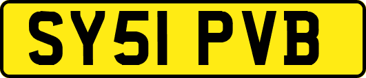 SY51PVB