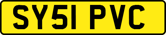 SY51PVC