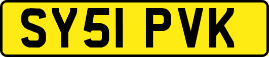 SY51PVK